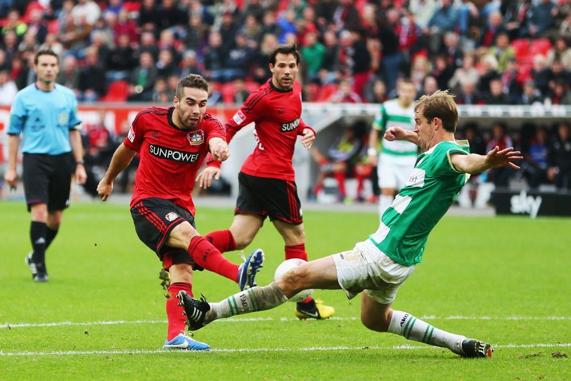 卡瓦哈尔爆发,挪威击败勒沃库森 卡瓦哈尔爆发,挪威击败勒沃库森