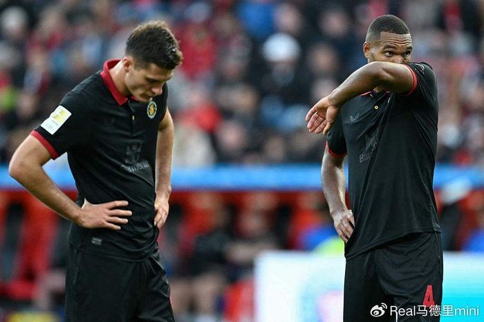 卡瓦哈尔爆发,挪威击败勒沃库森 卡瓦哈尔爆发,挪威击败勒沃库森